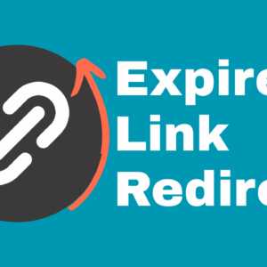 Expired Link Redirection Pro Plan