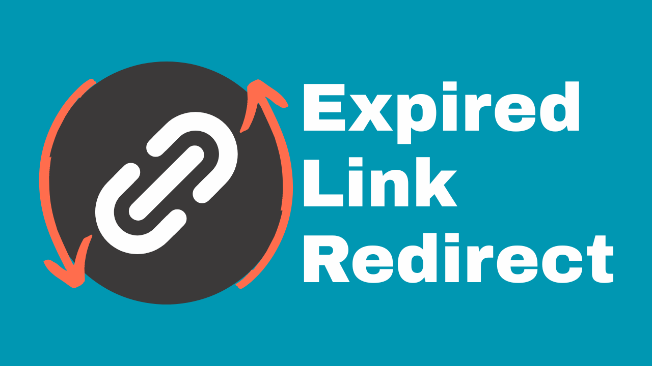 Expired Link Redirection Pro Plan